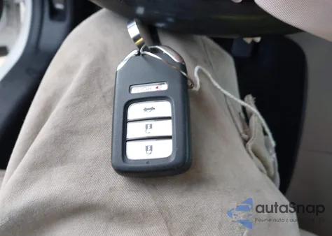 2013 Honda Accord Ex-L V-6 из США, поврежденный, VIN 1HGCR3F80DA003399